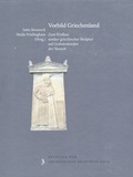 Cover: Vorbild Griechenland - Bibliopolis
