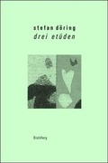 Cover: Drei Et&uuml;den - Distillery