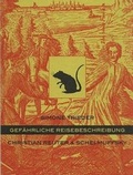 Cover: Gef&auml;hrliche Reisebeschreibung - Hasenverlag