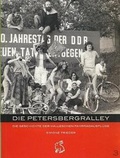 Cover: Die Petersbergralley - Hasenverlag