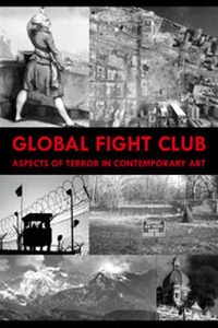 Enlarge image Cover: GLOBAL FIGHT CLUB - Distillery