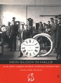 Cover: Kein Gl&uuml;ck in Halle - Hasenverlag