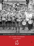 Cover: Ein Palast f&uuml;r Arbeiter - Hasenverlag