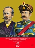Cover: Emil und Paul Riebeck - Hasenverlag