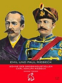 Enlarge image Cover: Emil und Paul Riebeck - Hasenverlag