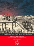 Cover: Johann Friedrich Struensee - Hasenverlag