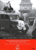 Cover: Da wackelt die Ruine - Hasenverlag