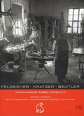 Cover: Feldscher Kratzer Beutler - Hasenverlag