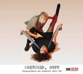 Cover: Gretchen 89ff - Ohrland Verlag
