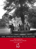 Cover: Die "Fressteufel" zu Glauche - Hasenverlag