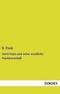 Abbildung von: Nord-Togo und seine westliche Nachbarschaft - DOGMA Verlag