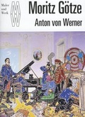 Cover: Moritz G&ouml;tze - Hasenverlag