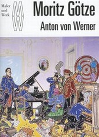 Enlarge image Cover: Moritz Götze - Hasenverlag