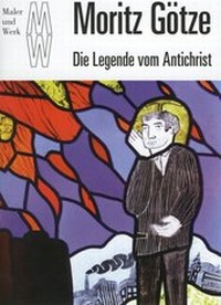 Enlarge image Cover: Moritz Götze - Hasenverlag
