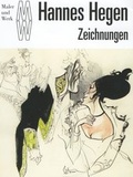 Cover: Hannes Hegen - Hasenverlag