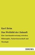 Cover: Das Weltbild der Zukunft - DOGMA Verlag