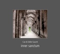 Cover: CD Inner Sanctum - Gerth Medien