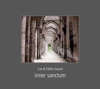 Enlarge image Cover: CD Inner Sanctum - Gerth Medien