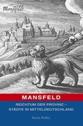 Cover: Mansfeld - Hasenverlag