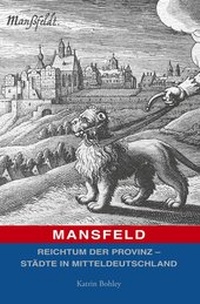 Enlarge image Cover: Mansfeld - Hasenverlag