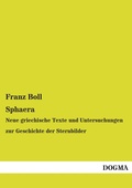 Cover: Sphaera - DOGMA Verlag