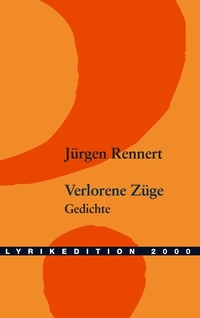 Enlarge image Cover: Verlorene Züge - Buch&Media