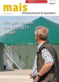 Abbildung von: Mais - DLG AgroFood Medien
