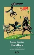 Cover: Flickflack - Buch&Media