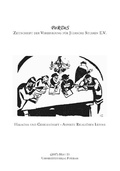Cover: Halacha und Gesellschaft - Universit&auml;tsverlag Potsdam
