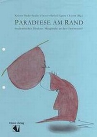 Enlarge image Cover: Paradiese am Rand - USP Publishing