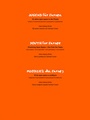 Cover: Jugend für Europa, 10 Jahre open space Praxis - Westkreuz