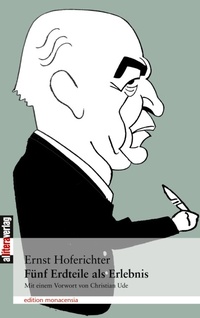 Abbildung von: Fünf Erdteile als Erlebnis - Buch&Media