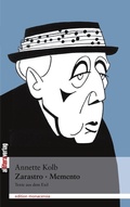 Cover: Zarastro. Memento - Buch&Media