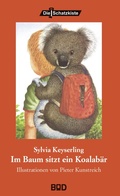 Cover: Im Baum sitzt ein Koalab&auml;r - Buch&Media