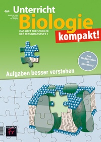 Bild: Unterricht Biologie - Friedrich Verlag