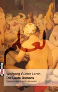 Cover: Die Laute Osmans - Buch&Media