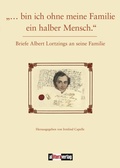 Cover: ... bin ich ohne meine Familie ein halber Mensch - Buch&Media