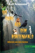 Cover: Die Tiere aus dem Hortenwald - Esch Verlag