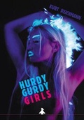 Cover: Hurdy-Gurdy-Girls - Fr&uuml;her Vogel