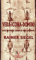 Cover: vera icona domini - Schweitzerhaus Verlag