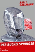 Cover: Der Buckelspringer - KLAK Verlag