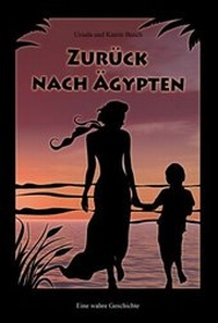 Abbildung von: Zurück nach Ägypten - Verlag Kern