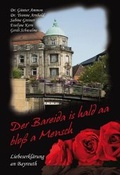 Cover: Der Bareida is hald aa blo&szlig; a Mensch - Liebeserkl&auml;rung an Bayreuth - Verlag Kern