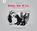Cover: Ratte, B&auml;r & Co. - Schaltzeit Verlag