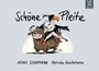 Cover: Sch&ouml;ne Pleite - Schaltzeit Verlag