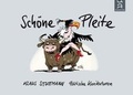 Cover: Sch&ouml;ne Pleite - Schaltzeit Verlag