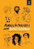 Cover: Mimen und Mienen 2011 - Schaltzeit Verlag