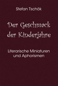 Bild: Der Geschmack der Kinderjahre - Verlag Kern