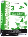 Cover: LibreOffice 3 - Tintal Verlag