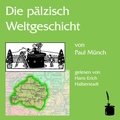 Cover: Die p&auml;lzisch Weltgeschicht - Edition Tintenfa&szlig;